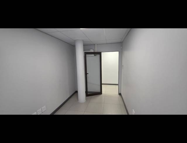 173M² OFFICE TO LET IN SONHEUWEL